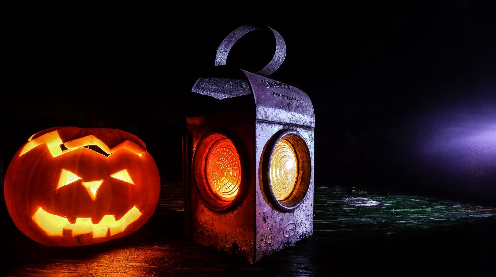 Estate Planning Isn't Spooky Austin Wills and Trusts Attorney