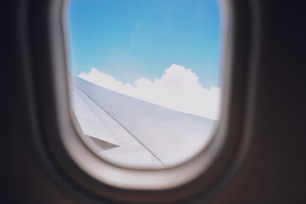 Frequent Flyer Miles Estate Plan Austin Estate Planning Laywer