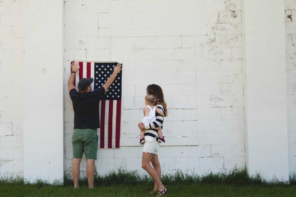 Military Family Estate Planning Austin Texas