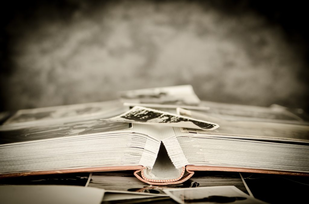 Stories and Values in Estate Planning