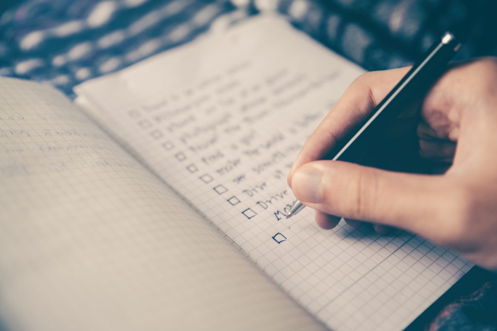 Estate Planning Process