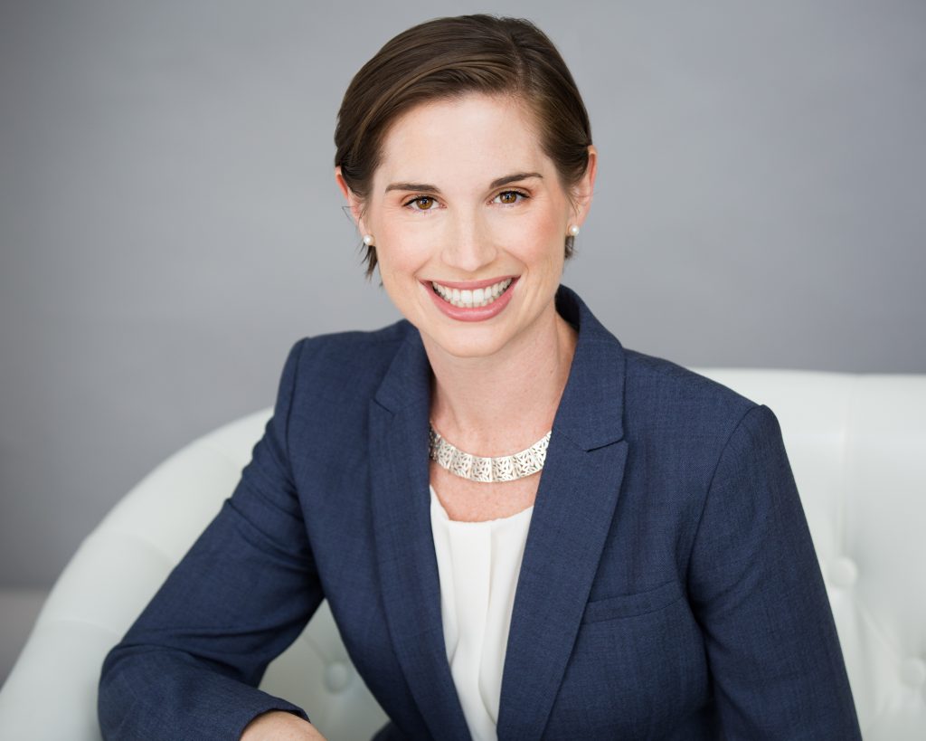 Board Certified Estate Planning Attorney Liz Nielsen