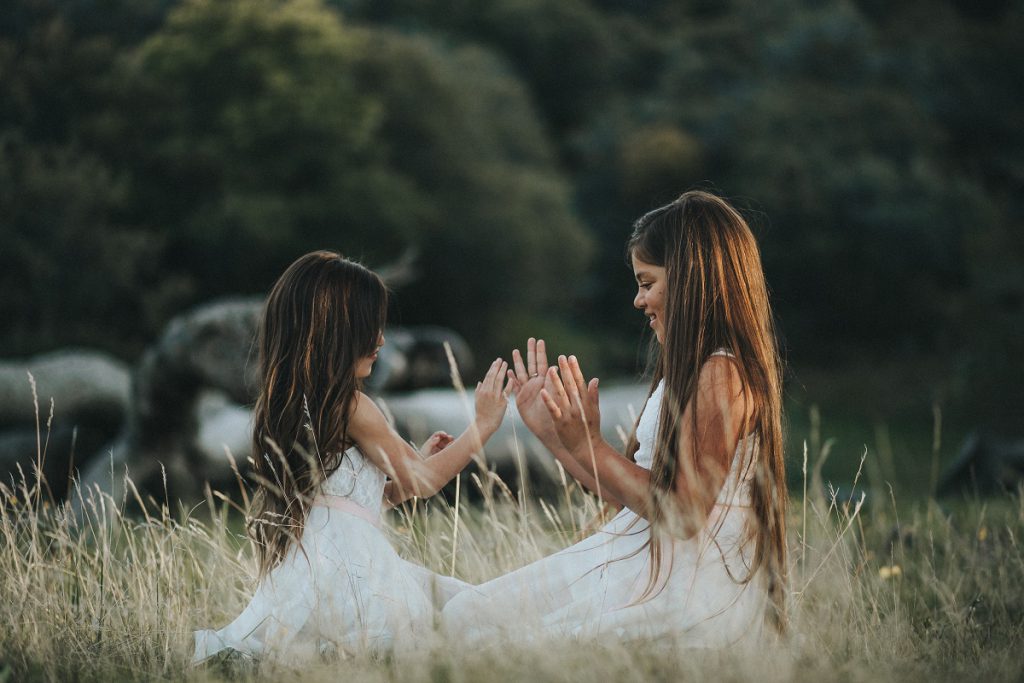 Protecting Children's Inheritance after Divorce