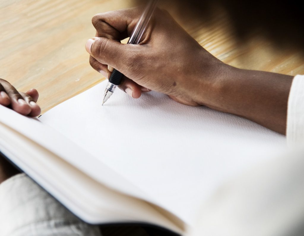 How an Estate Planning Letter of Intent Can Help Your Family