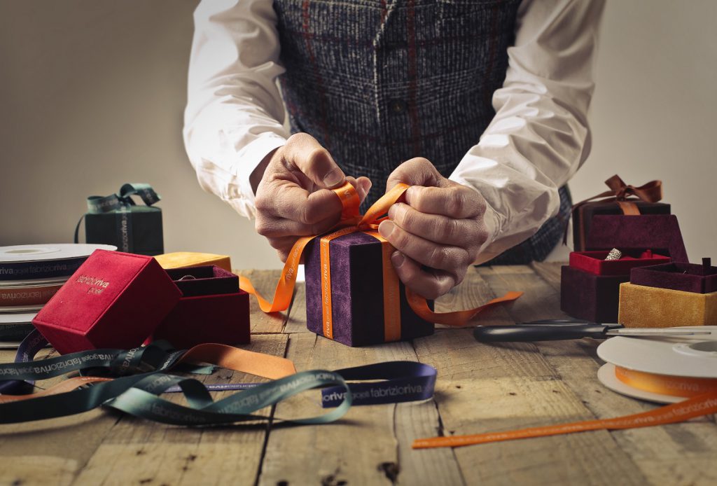 How to Successfully Make a “Large” Gift to Your Children or Grandchildren