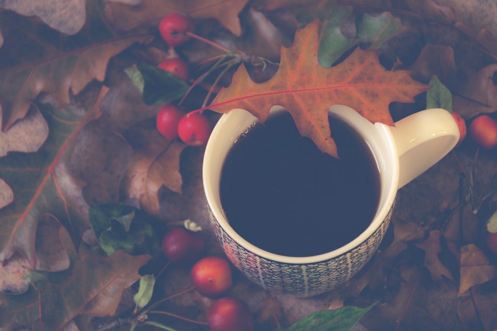 Giving Thanks With Your Estate Plan