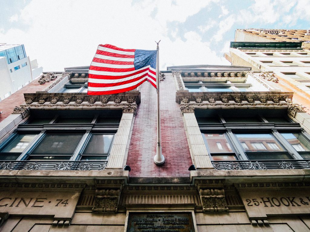 What the 2018 Midterm Elections Mean For Your Estate Plan
