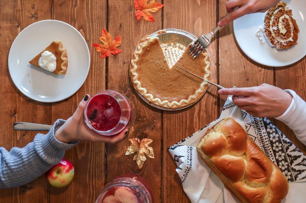 Three Tips for Talking About Your Estate Plan During the Holidays