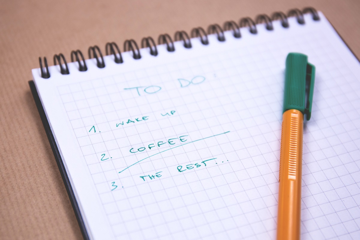 Your 5 Task Year-End Estate Planning To-Do List