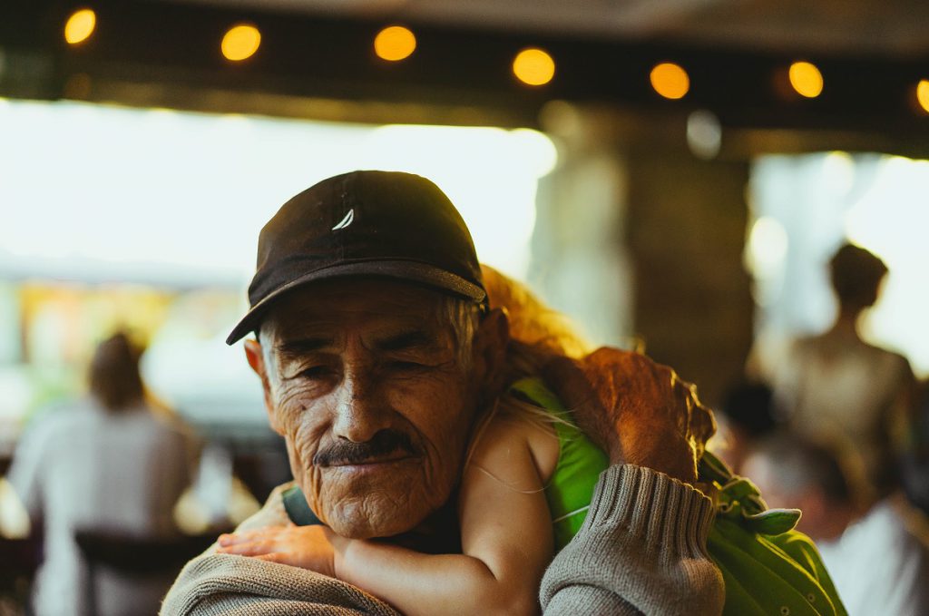 5 Steps for Coordinating Plans Across Generations
