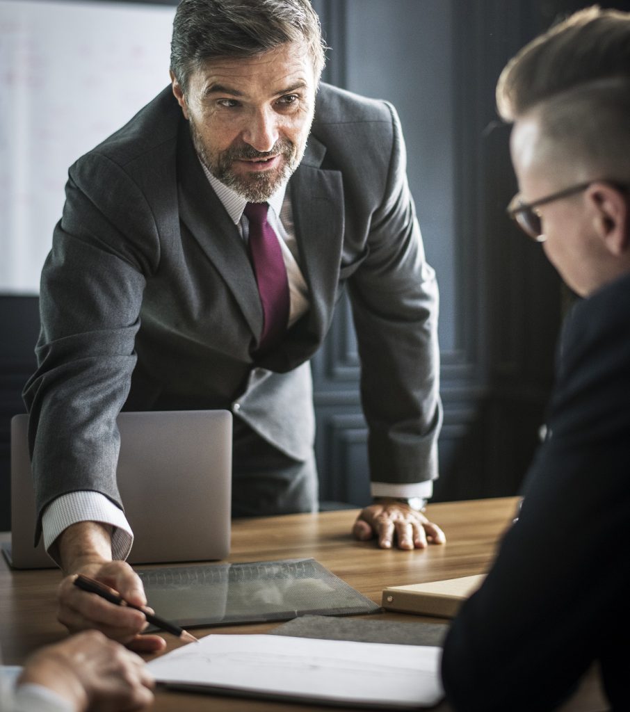 Three Keys to Protecting Yourself from a Rogue Executor