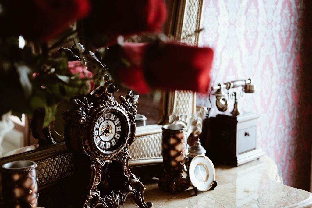 What To Do With The Family Heirlooms And Keepsakes