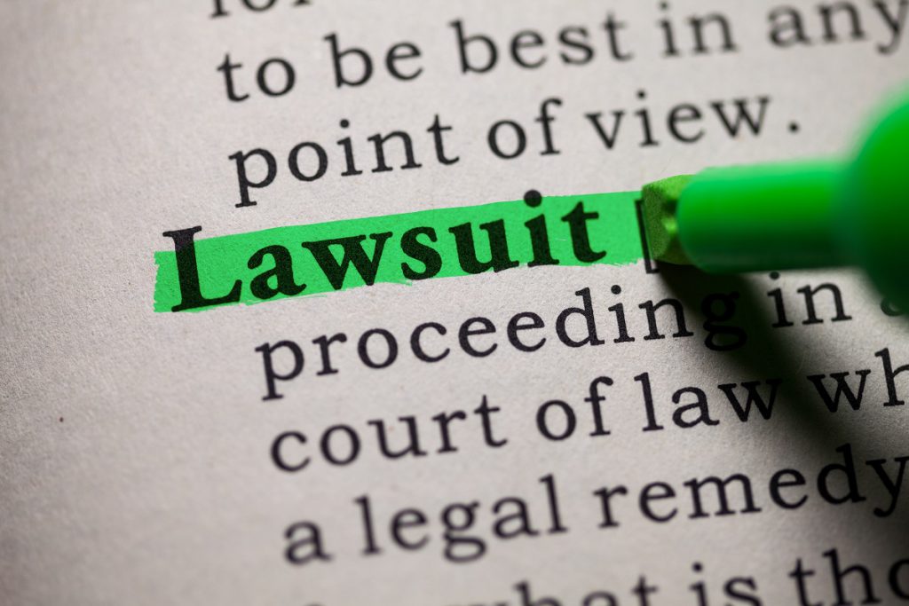 Trust protection myth from Austin estate planning attorney Liz Nielsen