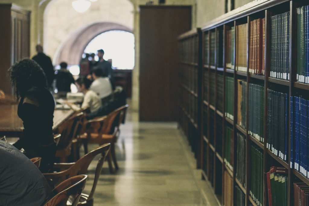 Estate planning for college students by Austin estate planning lawyer