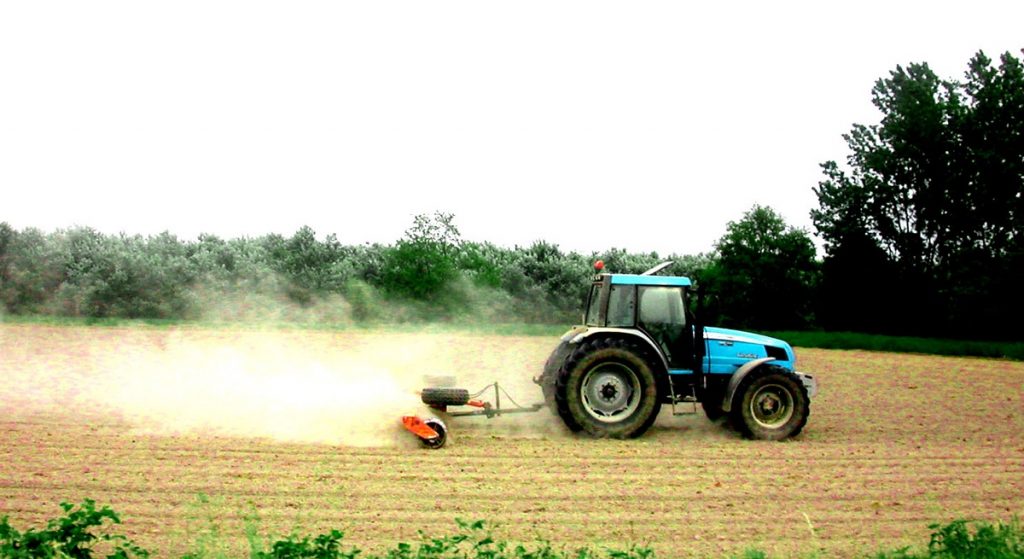 Estate planning for farmers