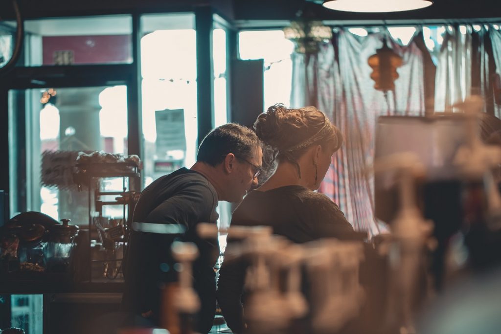 Owning business together Austin estate planning