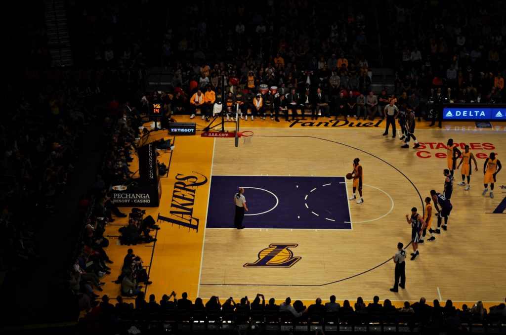 How Trusts Have Helped Athletes by Austin estate planning lawyer