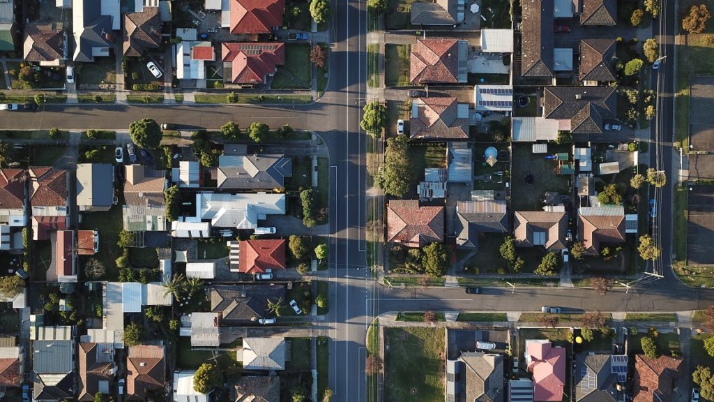 Refinancing Your Home by Austin Estate Planning Lawyer