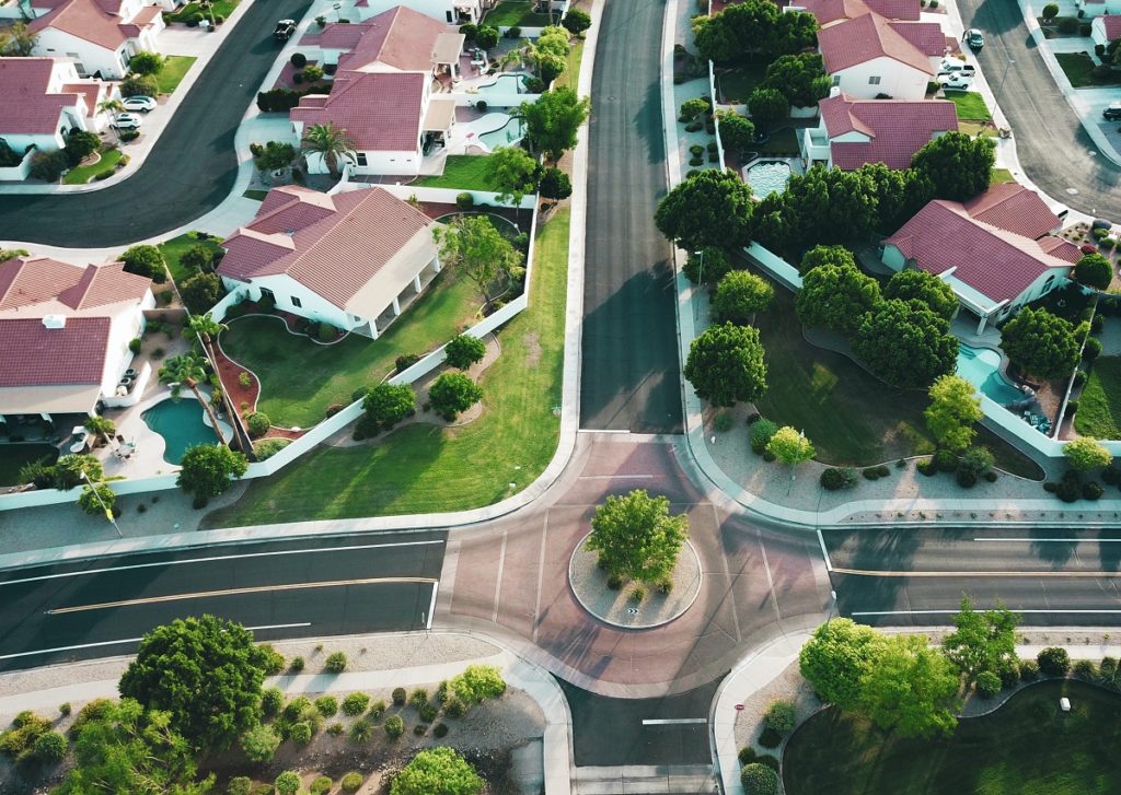 Ways to Leave Your Real Estate to Loved Ones by Austin estate planning lawyer