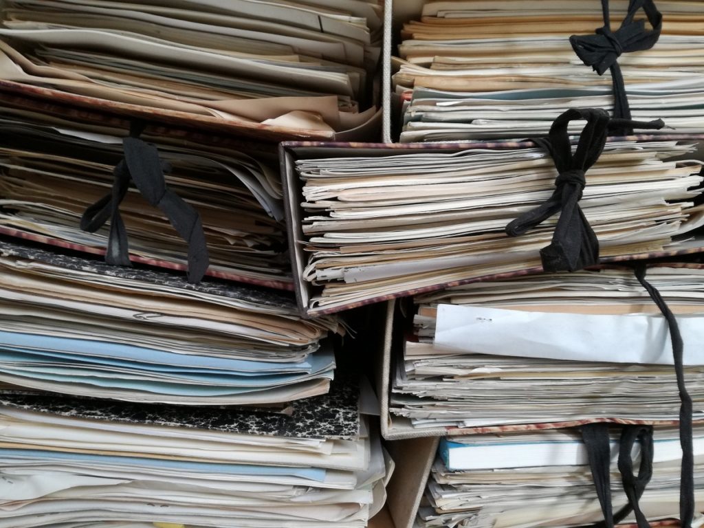 What if I Cannot Find the Will? by Austin estate planning lawyer