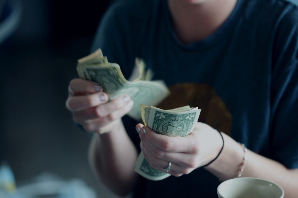 Don't Let Creditors Inherit Assets by Austin estate planning lawyer Liz Nielsen