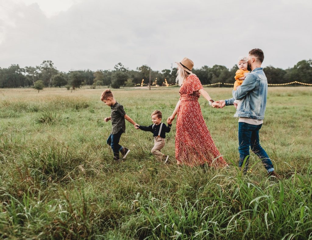 Estate Planning: Talking to Parents by Austin estate planning lawyer Liz Nielsen