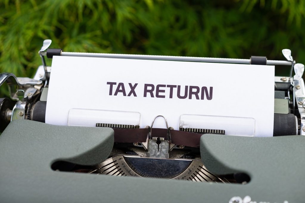 Estate Tax Returns by Austin estate planning lawyer Liz Nielsen