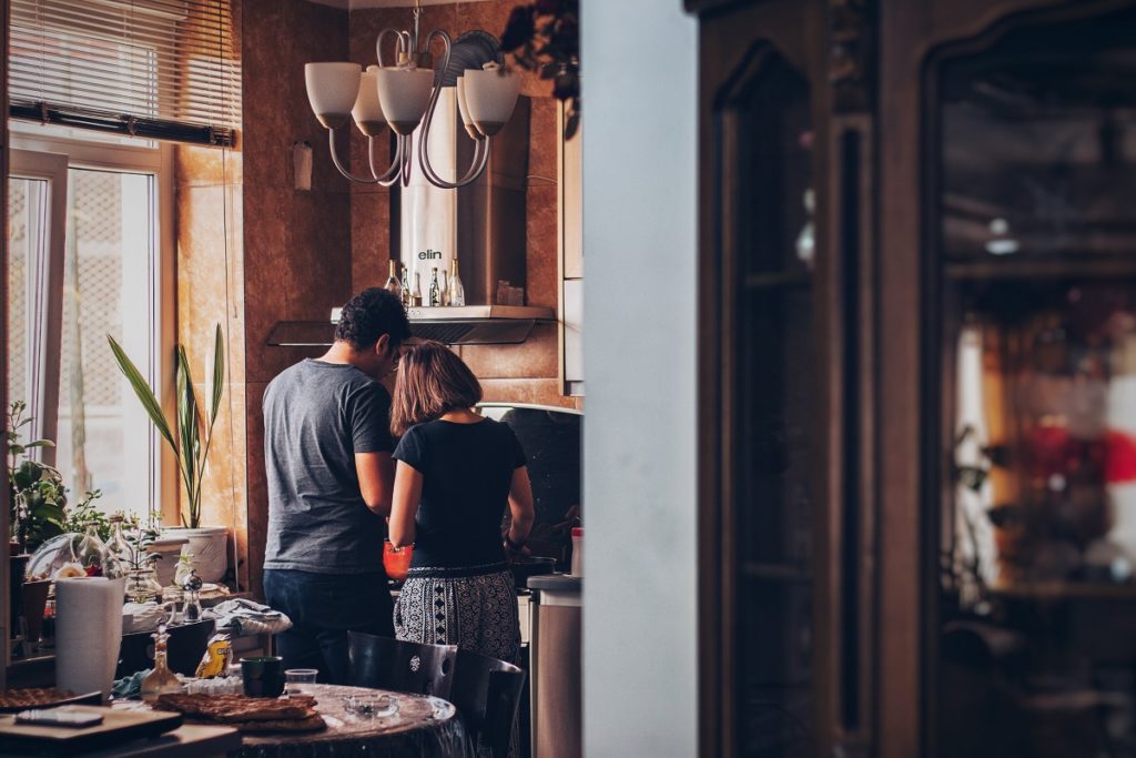Planning Tools for Unmarried Couples by Austin estate planning lawyer Liz Nielsen