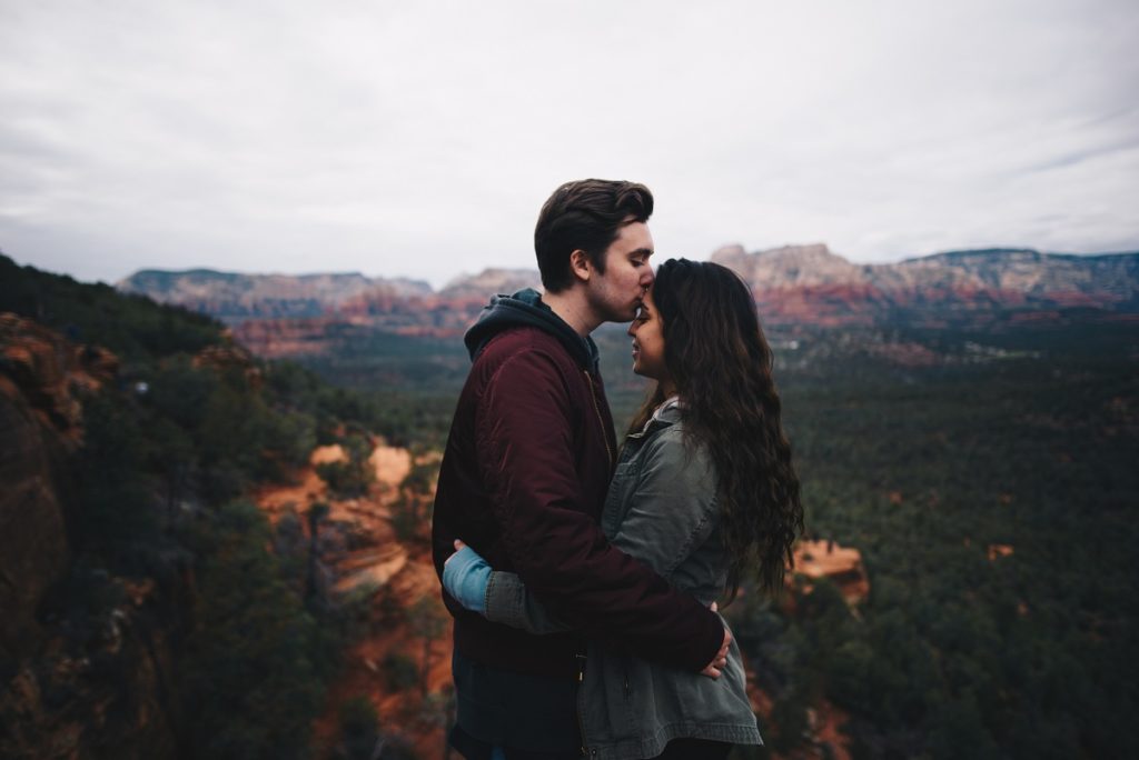 Planning for Unmarried Couples by Austin estate planning lawyer Liz Nielsen