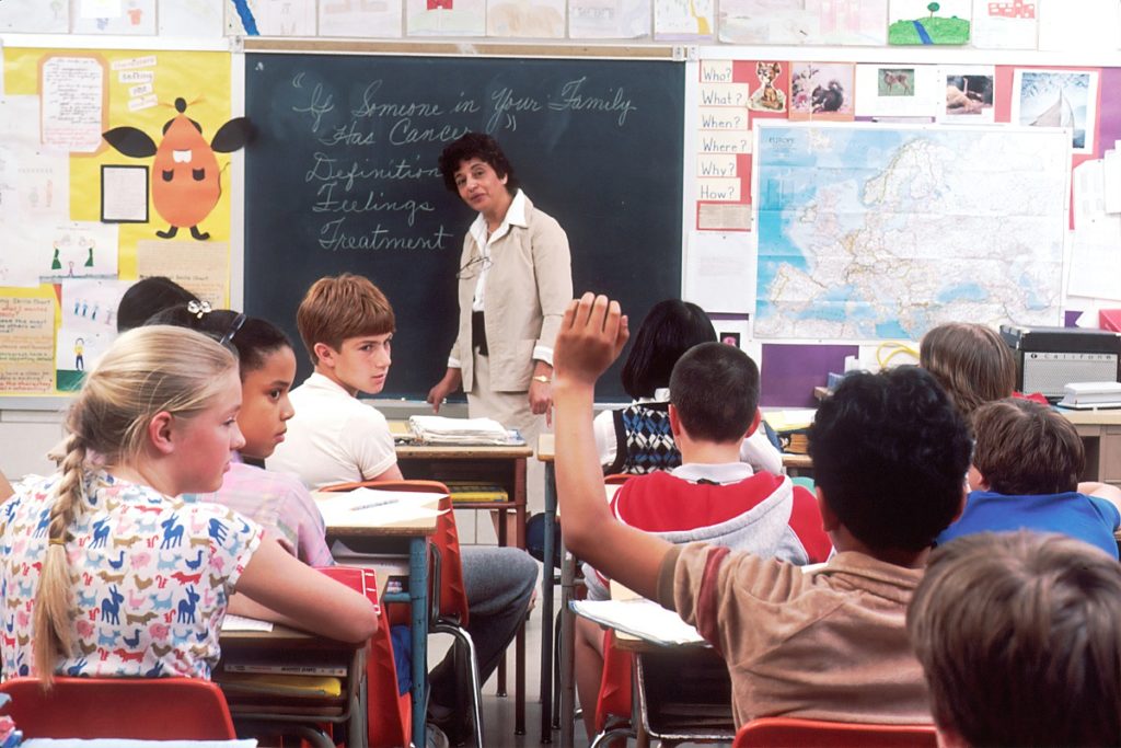 The Lesson Plan for Your Estate Plan by Austin estate planning lawyer Liz Nielsen