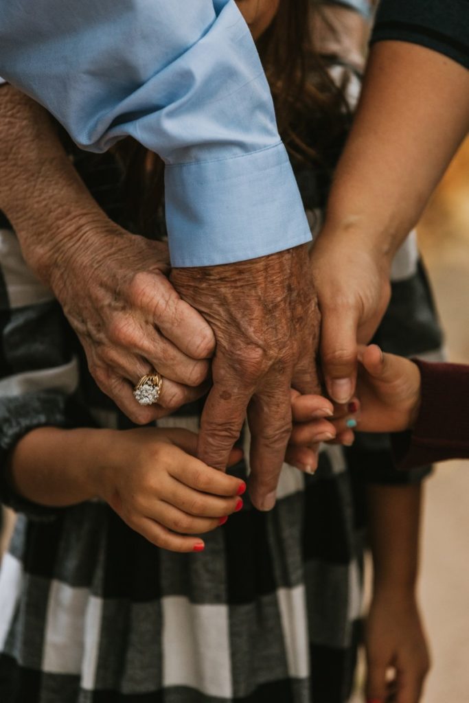 Estate planning fears