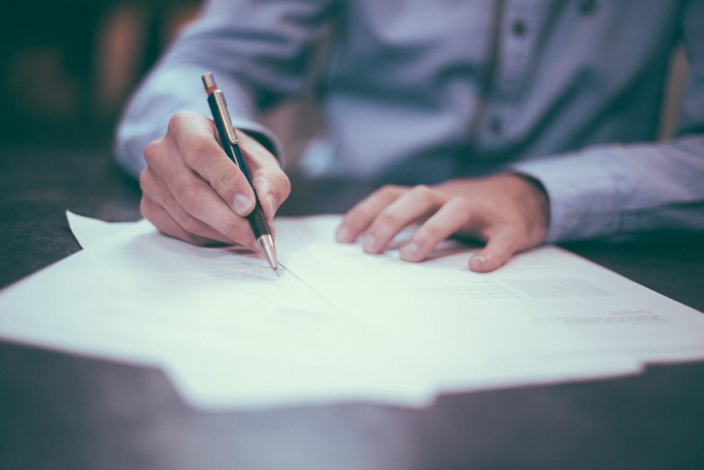 Many Kinds of Trusts