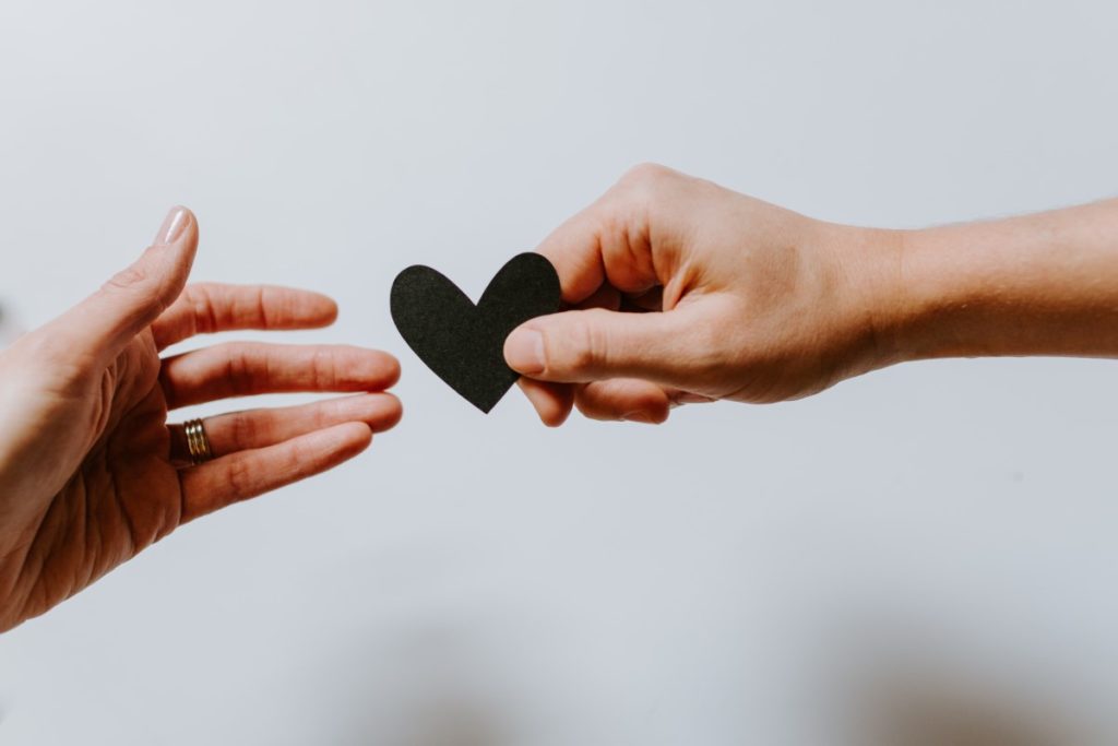 Divorce Marriage Estate Plan
