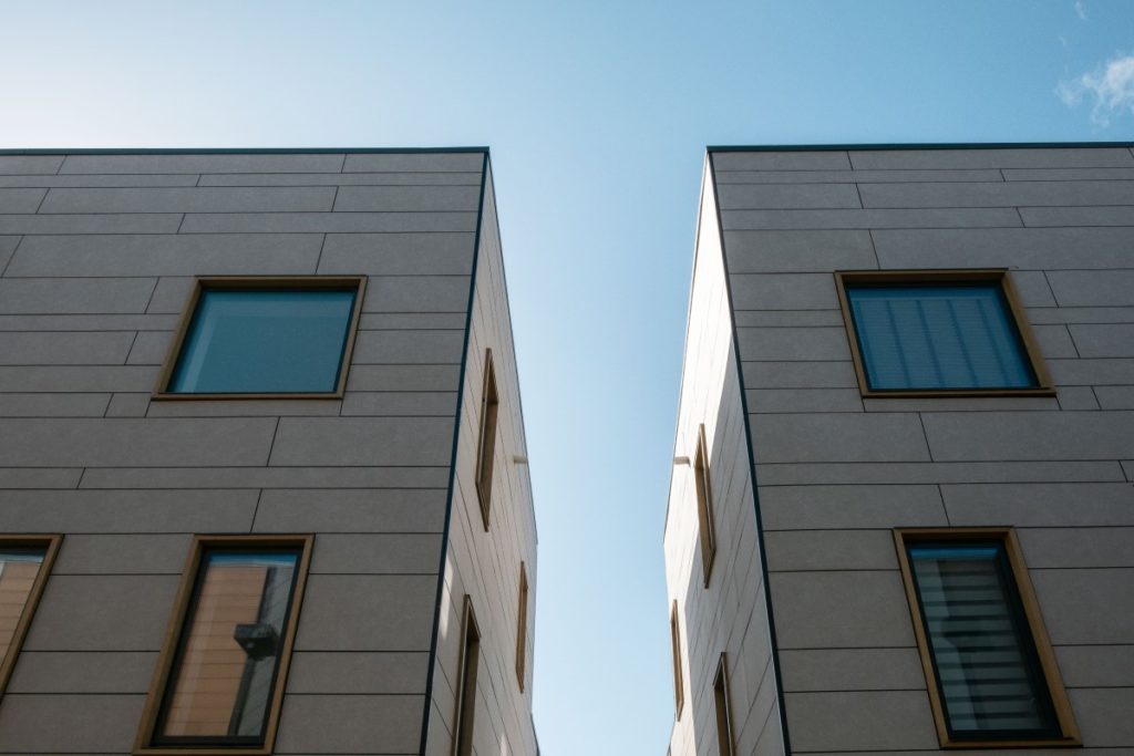 Separate Revocable Living Trust