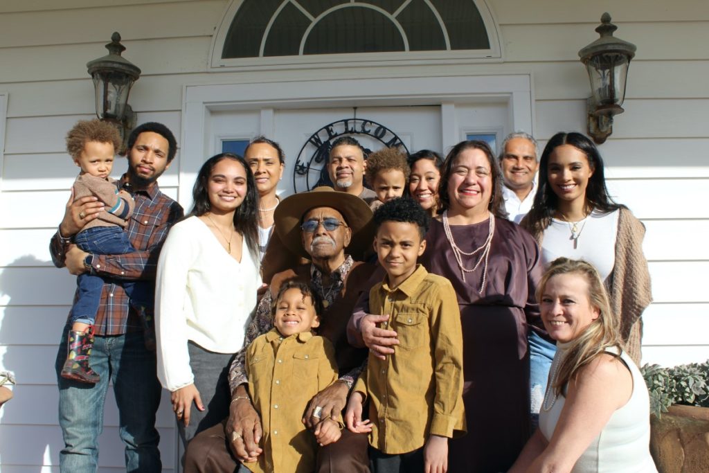 Family Wealth
