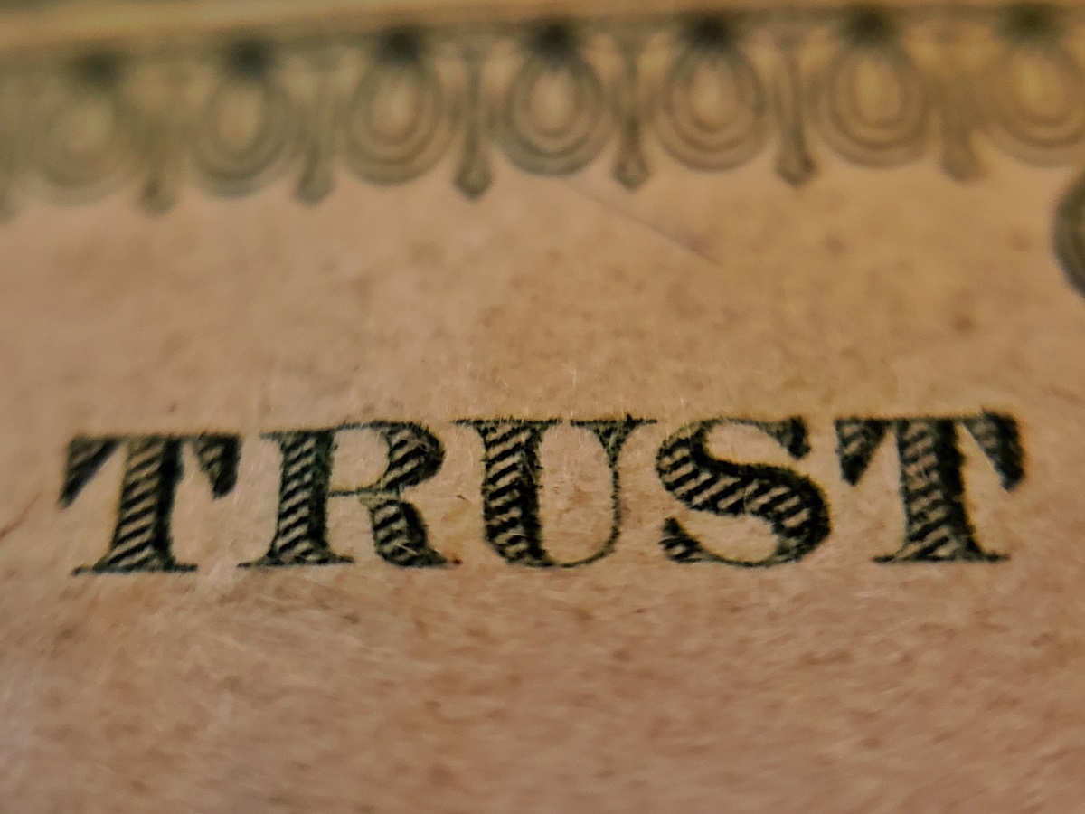 Trust Funding: Is Everything Titled Correctly?
