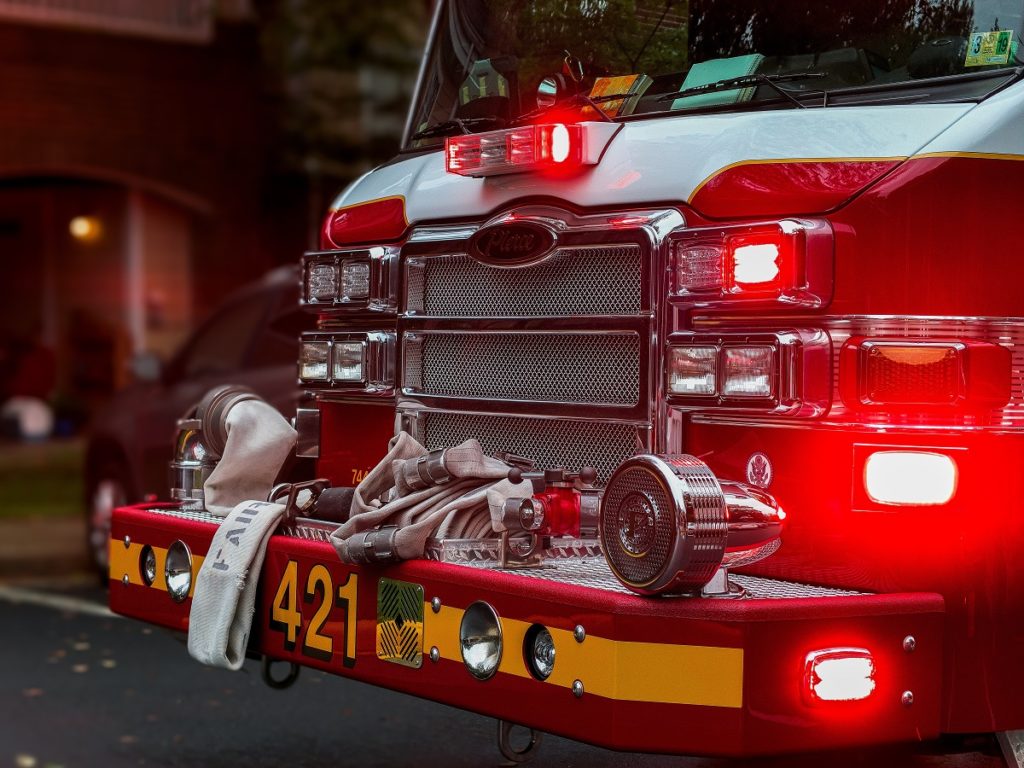 First Responders