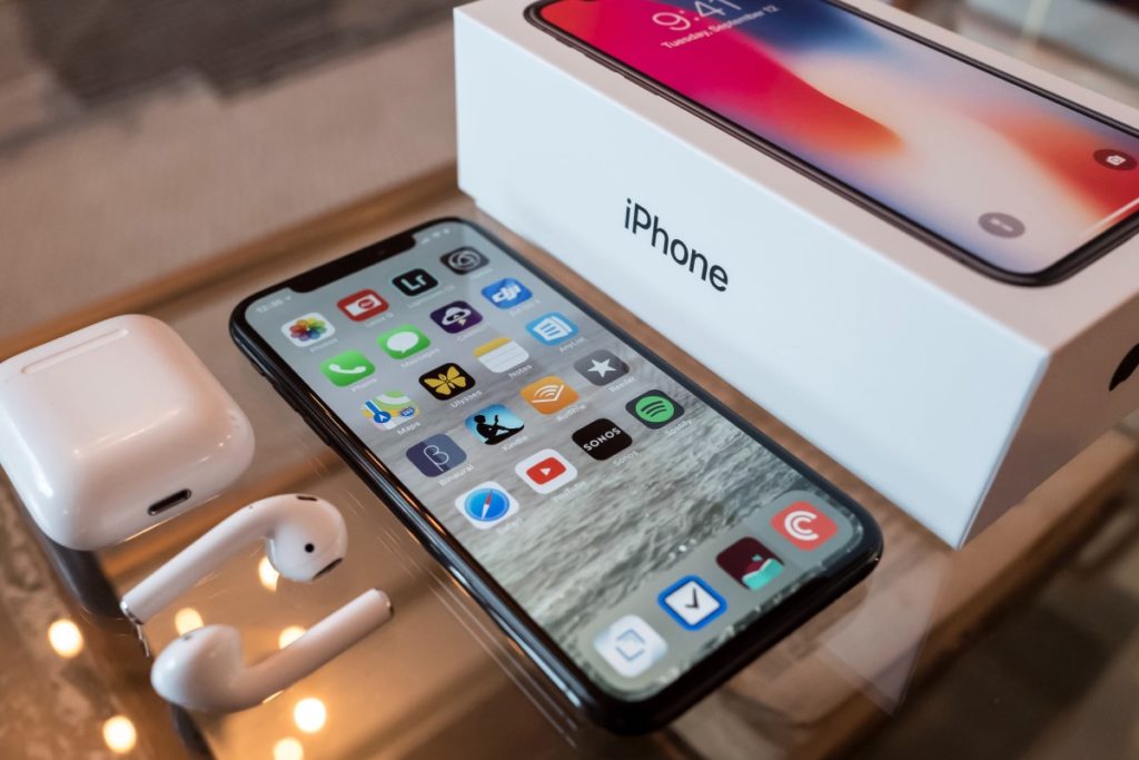 Apple Legacy Contact