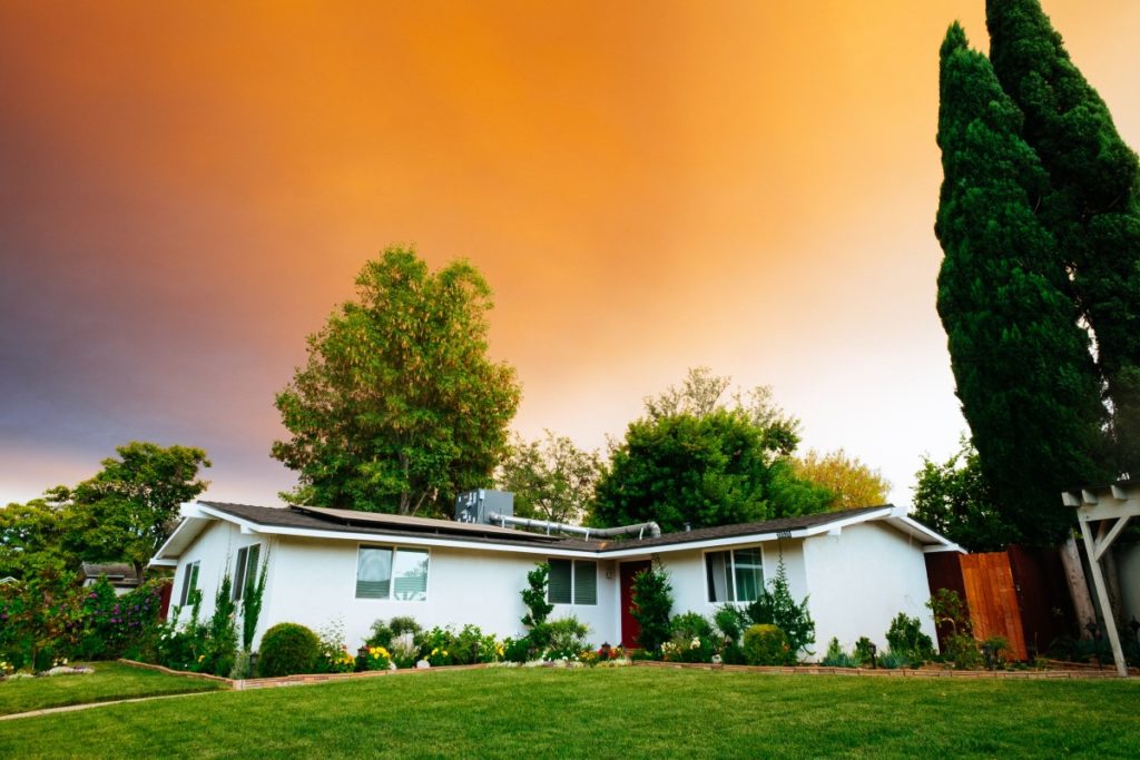 Real Estate Deed