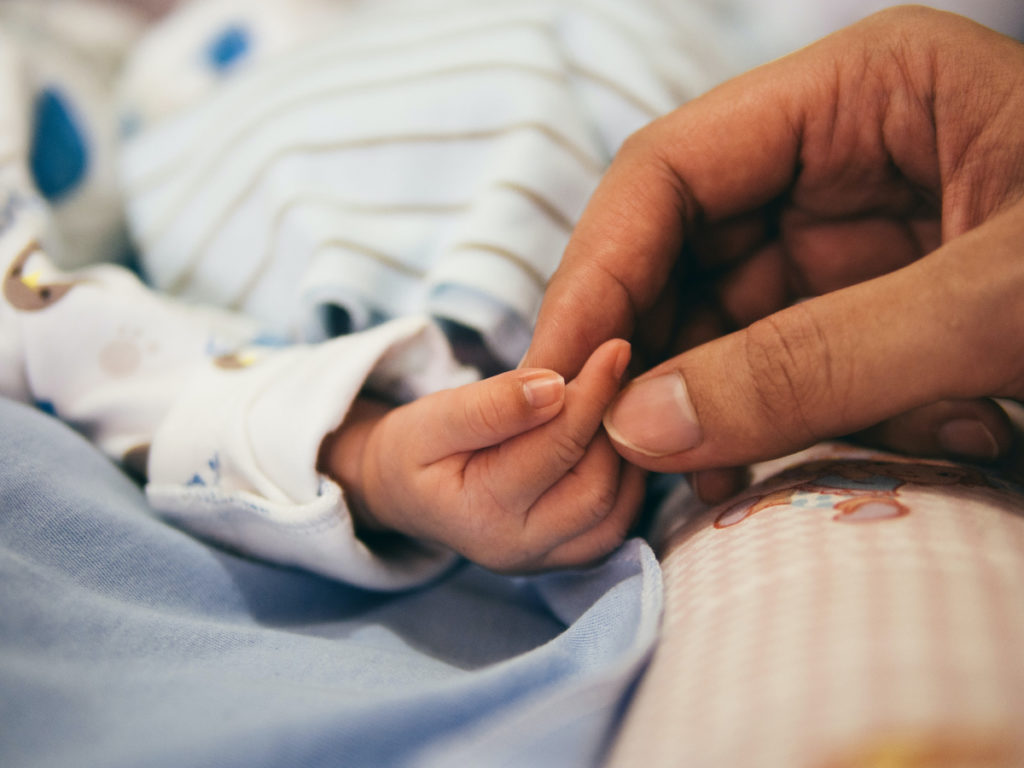 Assisted Reproductive Technology