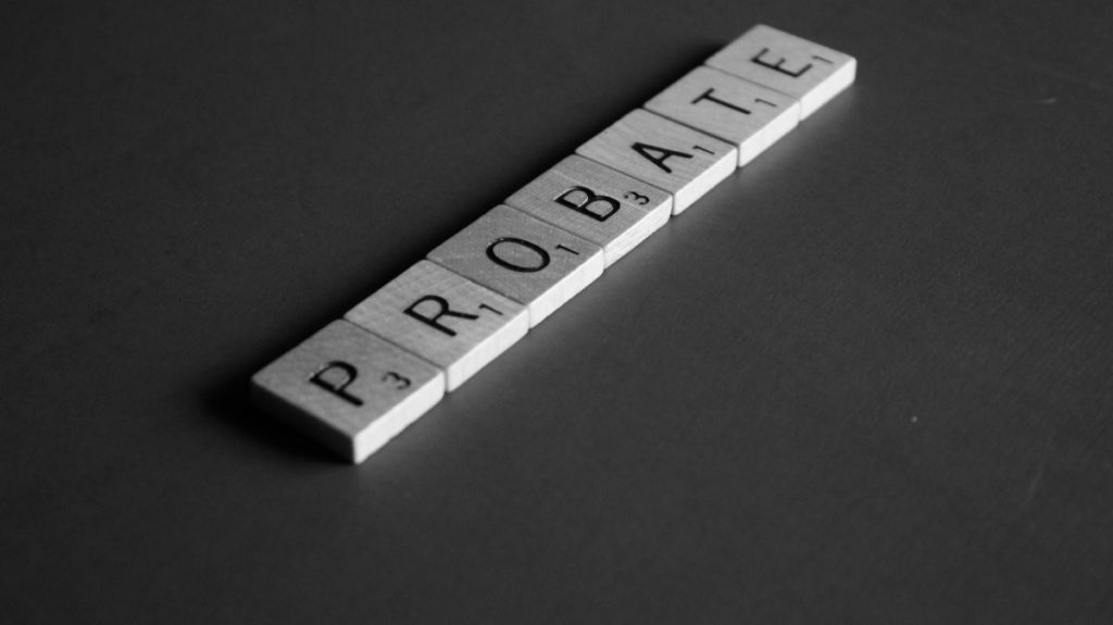 Austin Probate Process