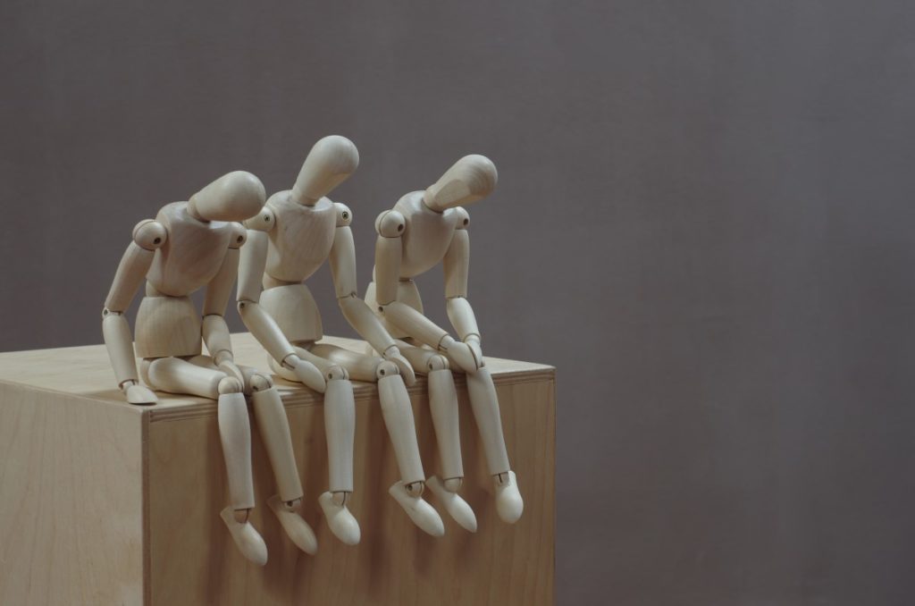 Overwhelmed Executors
