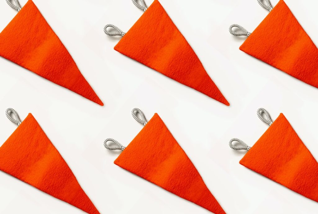 Red Flag