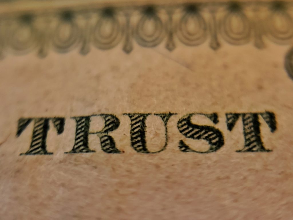 Testamentary