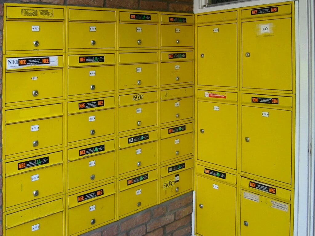 Storage