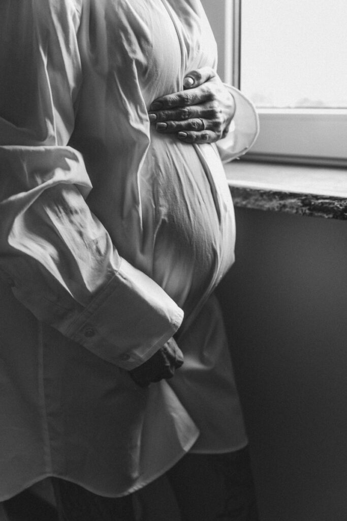 Unborn