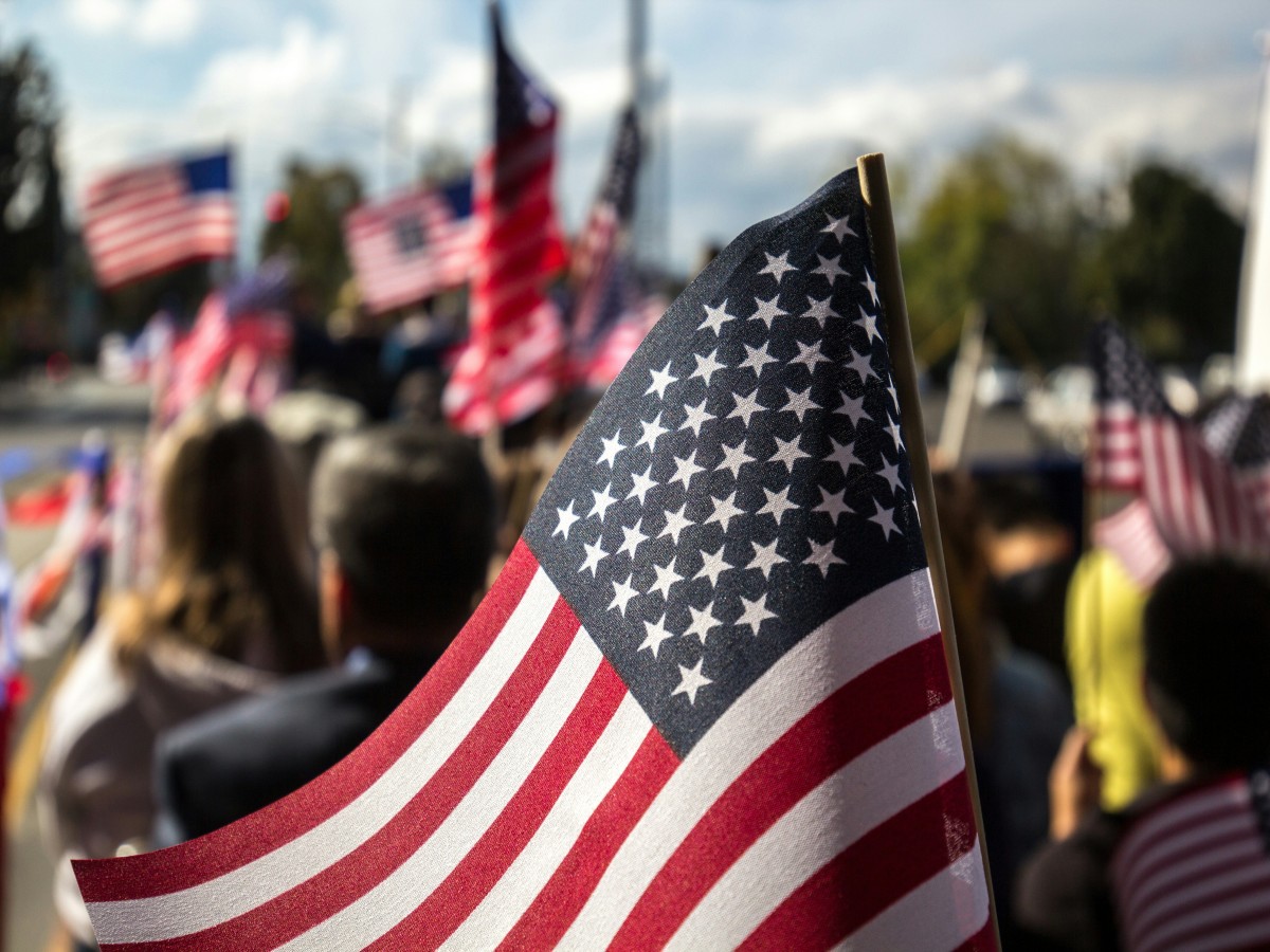 deployment – photo