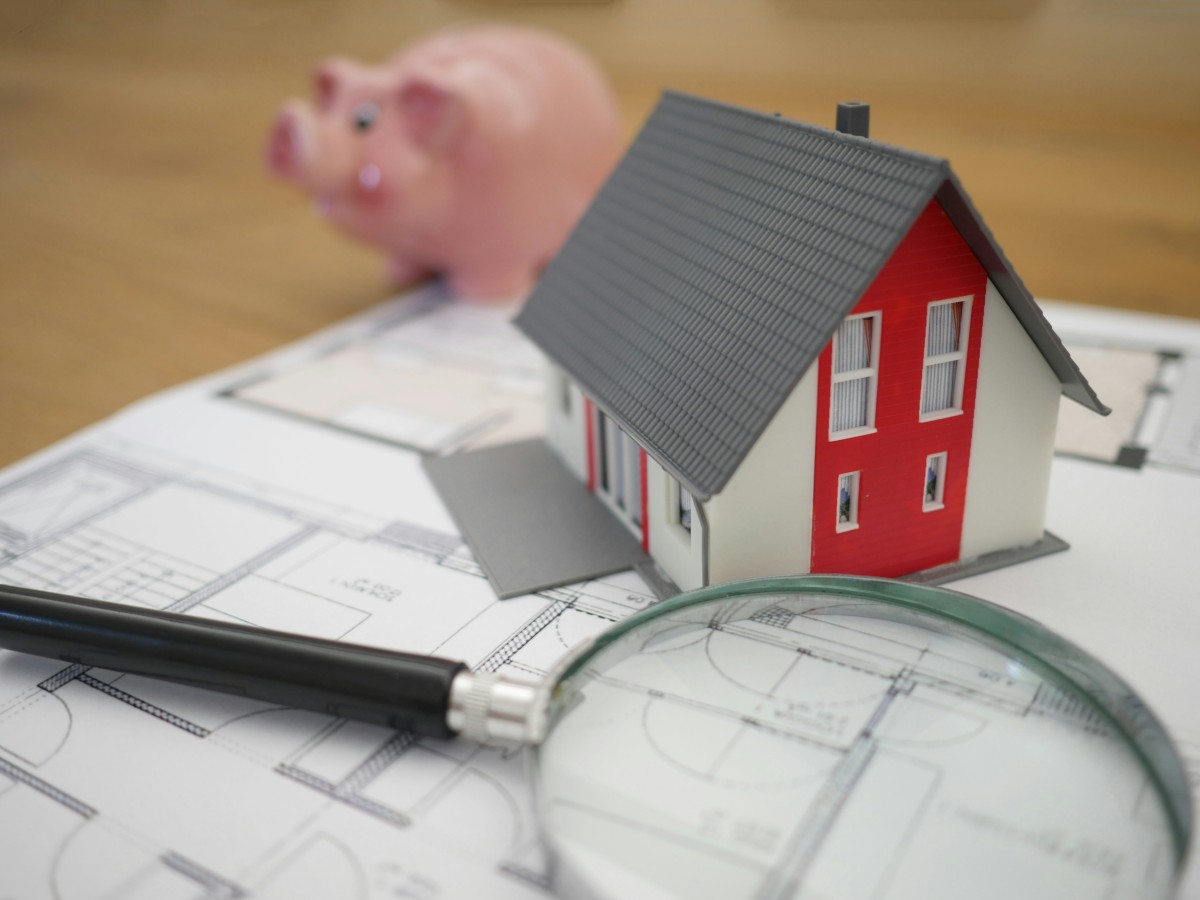 estate tax – photo