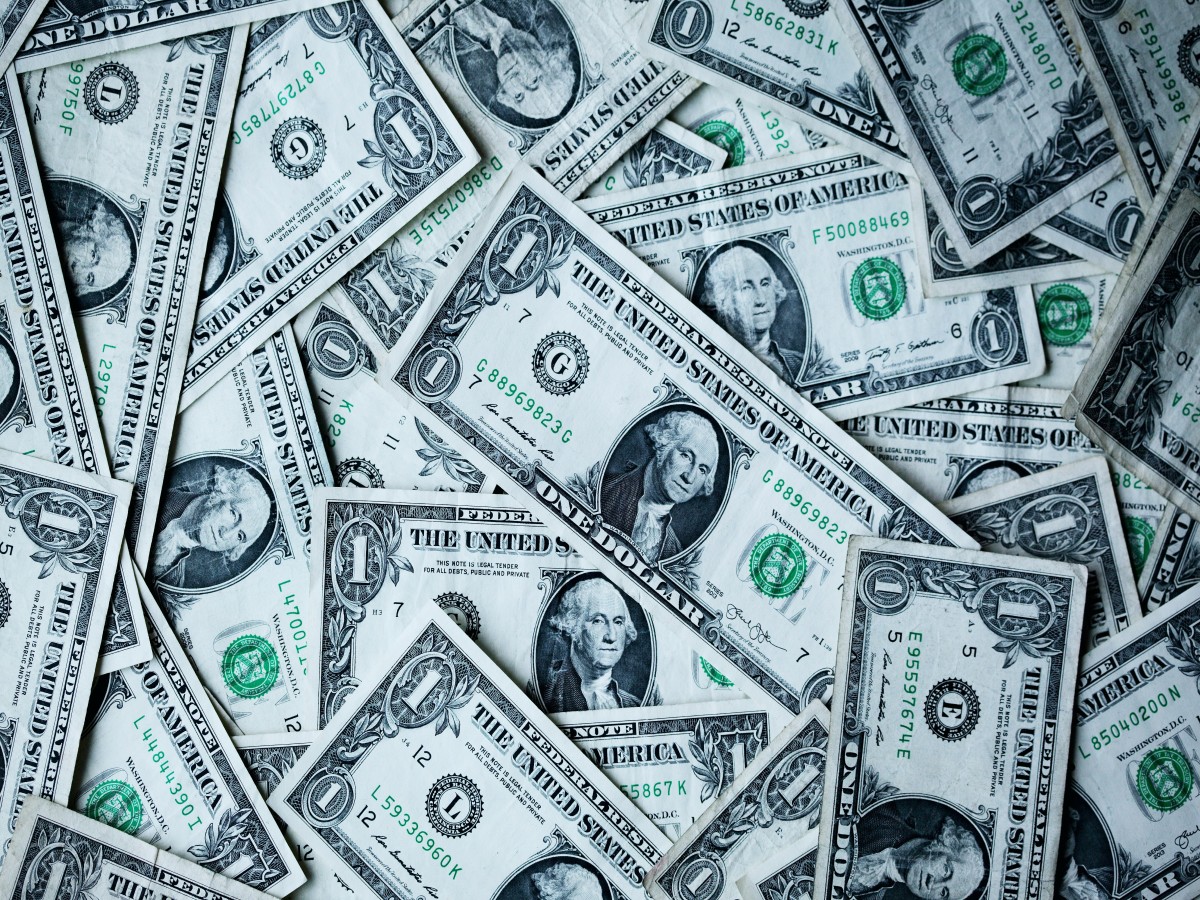 trust funding – photo