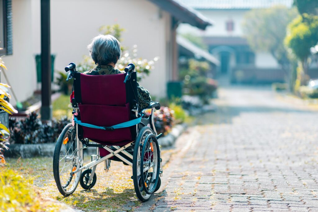 avoid living probate